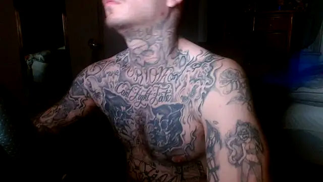 DADDY KANE8--- online show from 02-09-26, 11:19