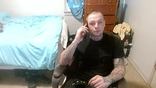 DADDY KANE8--- online show from 03-29-26, 10:11