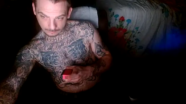 DADDY KANE8--- online show from 02-20-26, 11:45