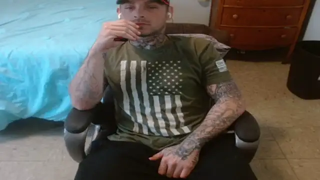 DADDY KANE8--- online show from 07-11-26, 11:38