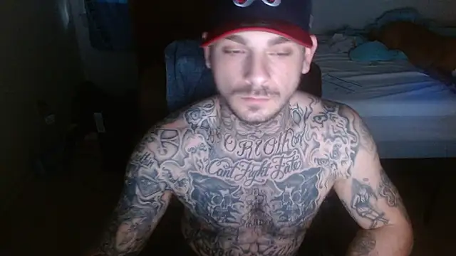 DADDY KANE8--- online show from 11-11-25, 10:26