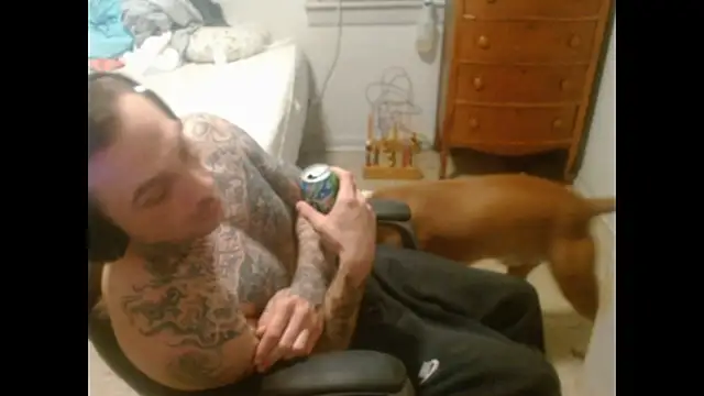 DADDY KANE8--- online show from 07-23-26, 06:59