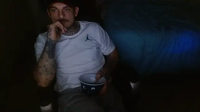 DADDY KANE8--- online show from 01-09-26, 12:06