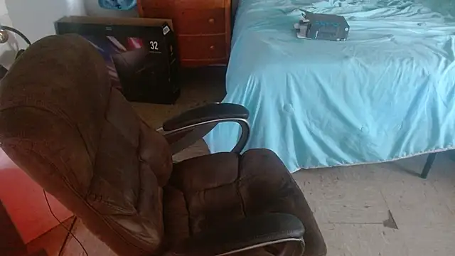 DADDY KANE8--- online show from 01-14-26, 06:44