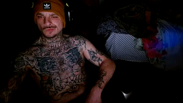 DADDY KANE8--- online show from 02-18-26, 12:19