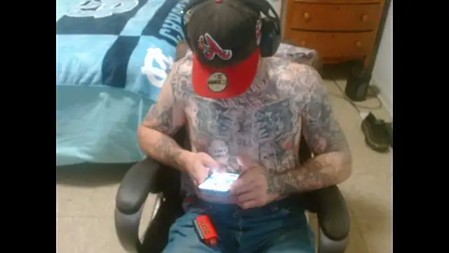 DADDY KANE8--- online show from 07-20-26, 08:11