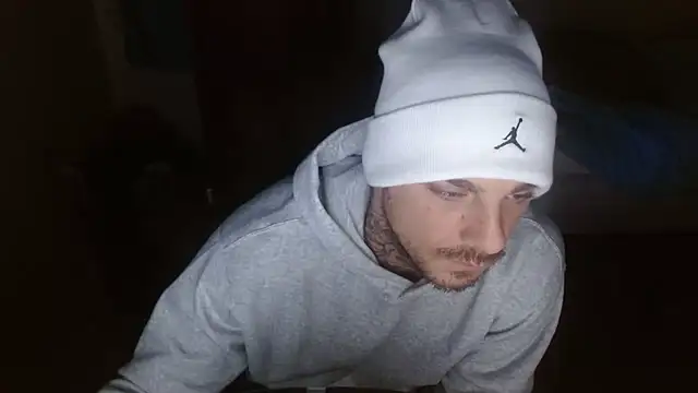 DADDY KANE8--- online show from 11-09-25, 11:14