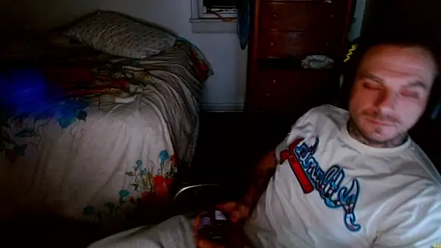 DADDY KANE8--- online show from 04-11-26, 02:41