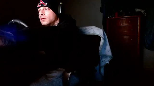 DADDY KANE8--- online show from 03-17-26, 10:07