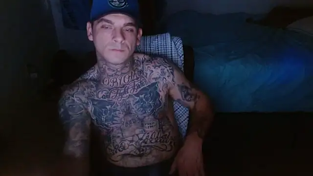 DADDY KANE8--- online show from 11-12-25, 10:35