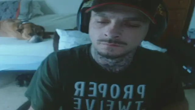 DADDY KANE8--- online show from 06-17-26, 08:08