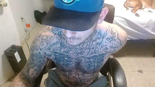 DADDY KANE8--- online show from 11-27-25, 11:16