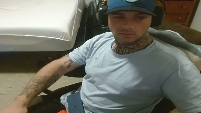 DADDY KANE8--- online show from 07-06-26, 10:55