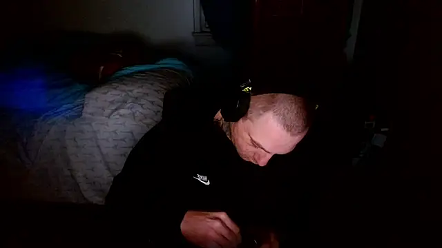 DADDY KANE8--- online show from 03-29-26, 06:37