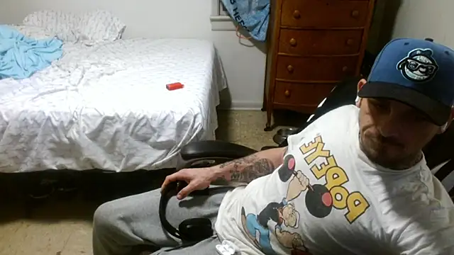 Snapshot of DADDY_KANE8--- chatting on 05-06-26, 12:58 DADDY KANE8--- online show from 05-06-26, 12:58