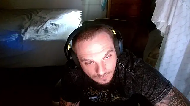 DADDY KANE8--- online show from 04-13-26, 07:29