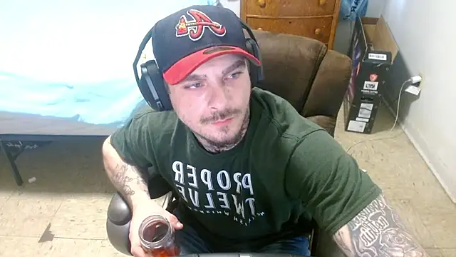 DADDY KANE8--- online show from 03-10-26, 06:01