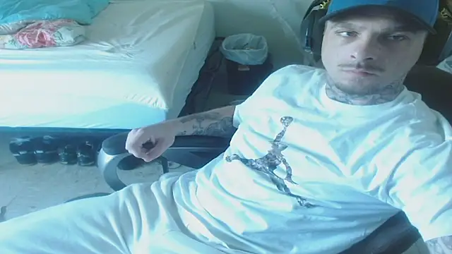 DADDY KANE8--- online show from 06-12-26, 03:43