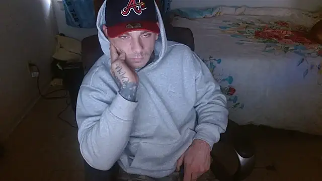 DADDY KANE8--- online show from 11-17-25, 04:11