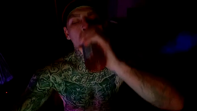 DADDY KANE8--- online show from 02-05-26, 11:44