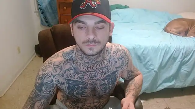 DADDY KANE8--- online show from 12-04-25, 11:37