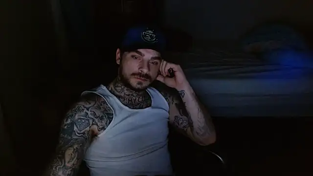 DADDY KANE8--- online show from 12-23-25, 05:18