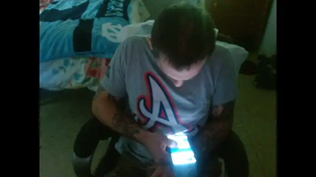 DADDY KANE8--- online show from 07-25-26, 03:40