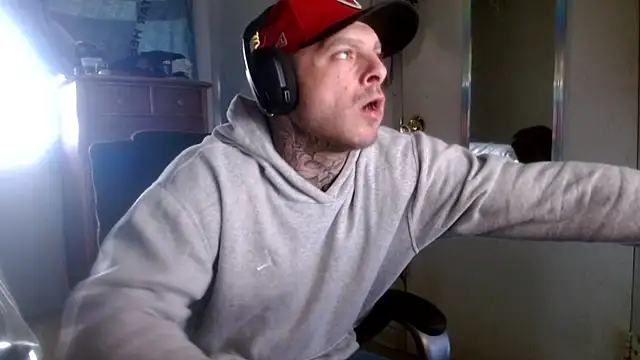 DADDY KANE8--- online show from 03-23-26, 02:50