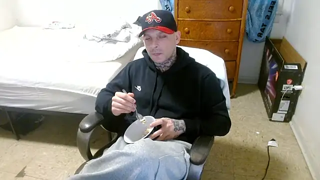 DADDY KANE8--- online show from 03-16-26, 07:49