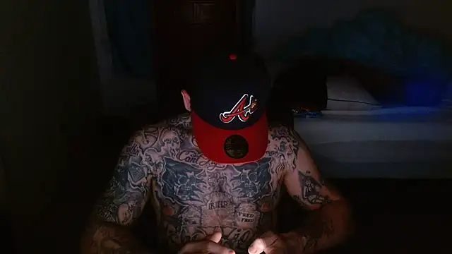 DADDY KANE8--- online show from 12-02-25, 10:06