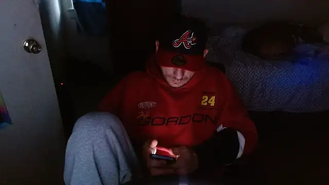 DADDY KANE8--- online show from 11-25-25, 03:45