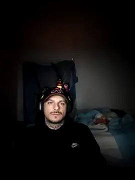 DADDY KANE8--- online show from 02-12-26, 01:05