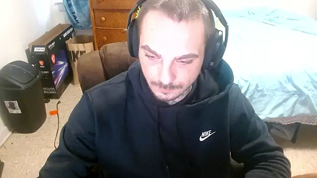 DADDY KANE8--- online show from 02-03-26, 10:04