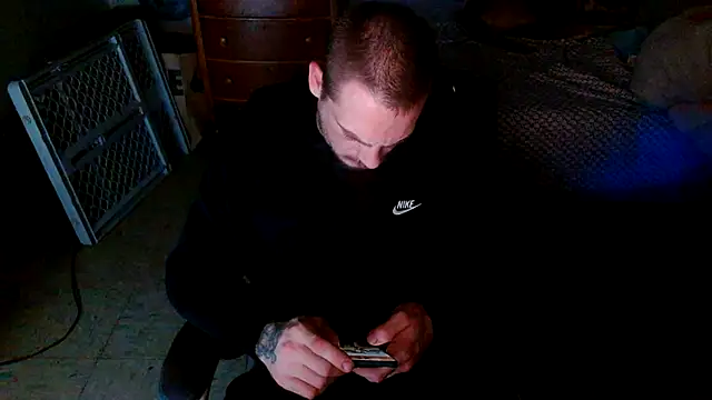 DADDY KANE8--- online show from 02-15-26, 01:06