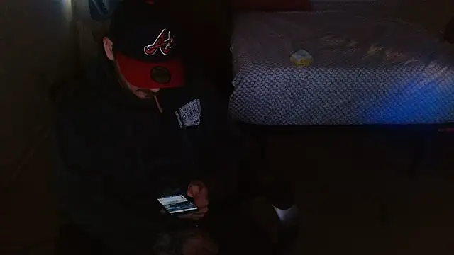 DADDY KANE8--- online show from 01-12-26, 10:03