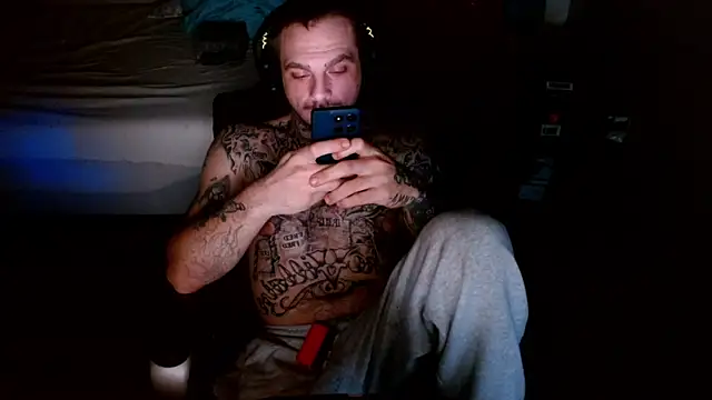 DADDY KANE8--- online show from 03-08-26, 04:16