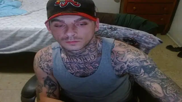 DADDY KANE8--- online show from 07-10-26, 08:14