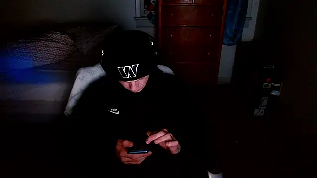 DADDY KANE8--- online show from 03-15-26, 10:11