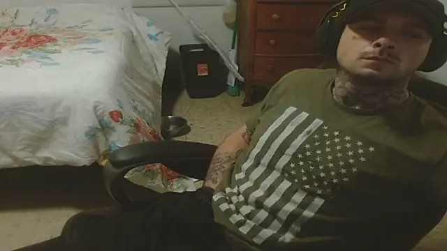 DADDY KANE8--- online show from 06-15-26, 02:56