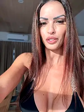 Snapshot of Helena_Karel chatting on 10-11-25, 10:16 Helena Karel online show from 10-11-25, 10:16