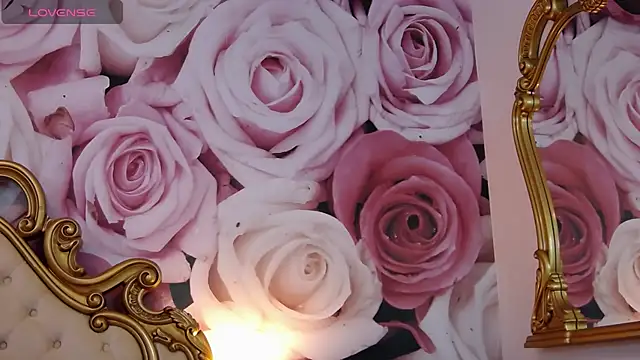 HessaHessy online show from 03-20-26, 04:30