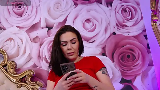 HessaHessy online show from 01-11-26, 07:21