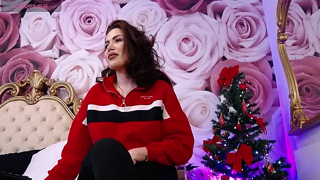 HessaHessy online show from 12-20-25, 06:44