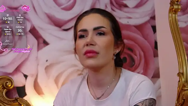 HessaHessy online show from 04-03-26, 12:44