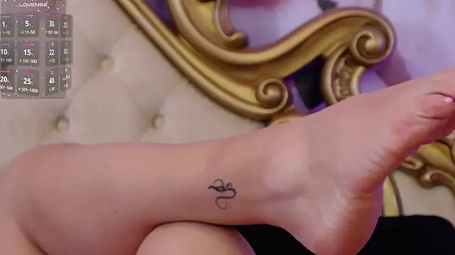 HessaHessy online show from 09-28-25, 09:11