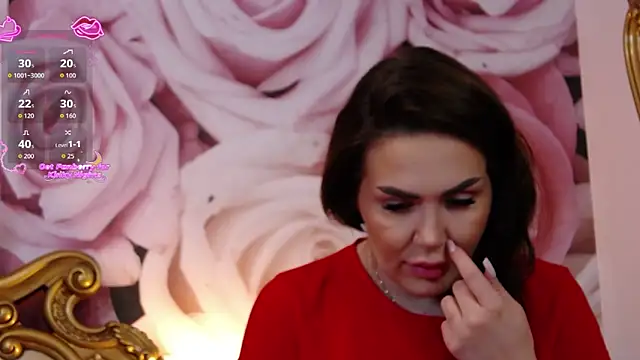 HessaHessy online show from 04-02-26, 12:45