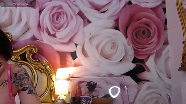 HessaHessy online show from 02-09-26, 06:17