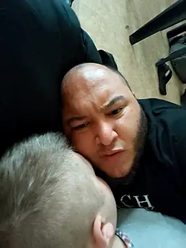 genderfluidco2 online show from 11-09-25, 09:02