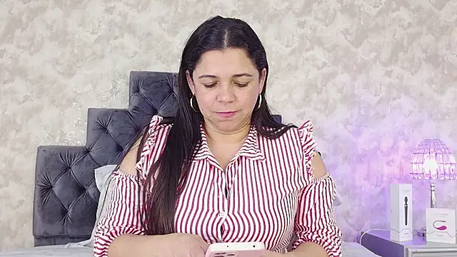 elizabeth coleman online show from 03-07-26, 08:47