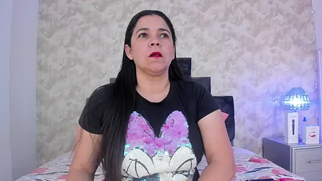 elizabeth coleman online show from 10-19-25, 09:06